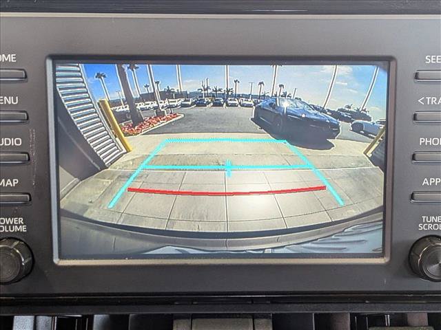 Used 2019 Toyota RAV4 XLE w/ Convenience Package FWD image 13