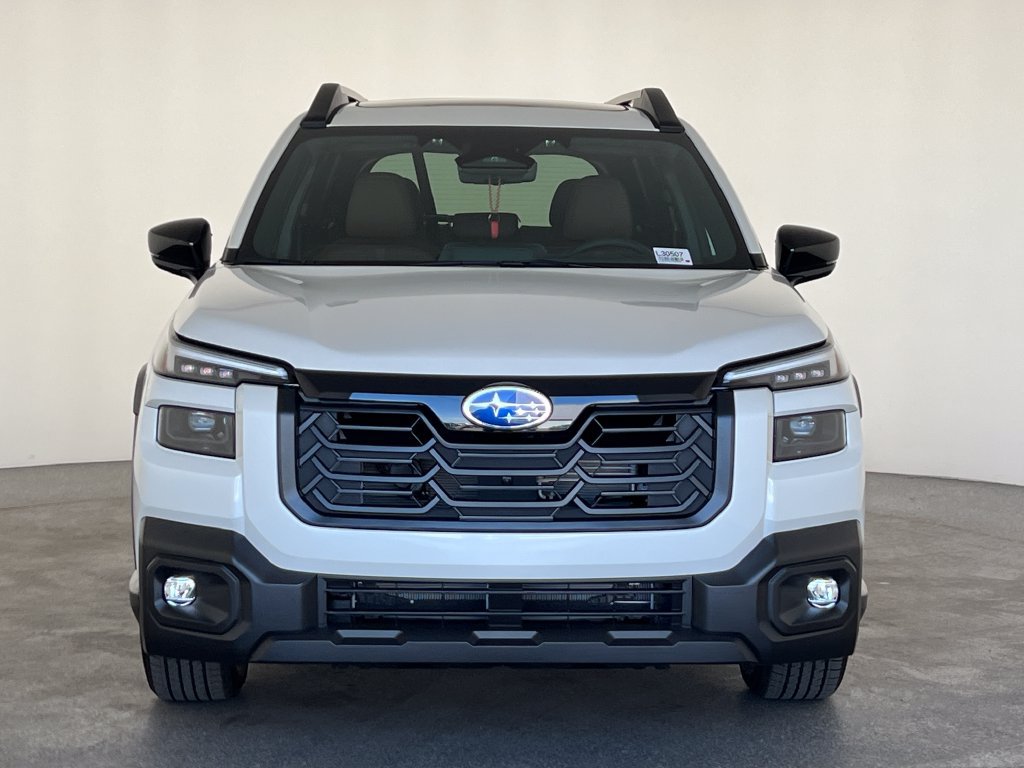 New 2026 Subaru Outback Touring XT AWD/4WD image 10