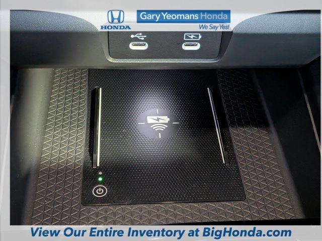 Used 2026 Honda Accord Sport image 29