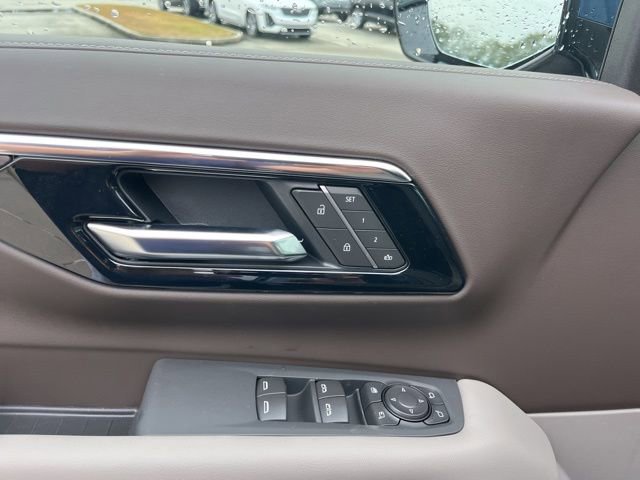 New 2026 Chevrolet Tahoe LT w/ Comfort Package image 17