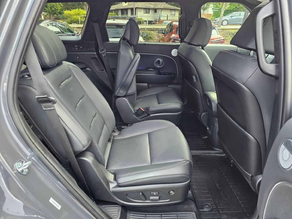 Used 2026 Hyundai Palisade Calligraphy AWD/4WD image 27