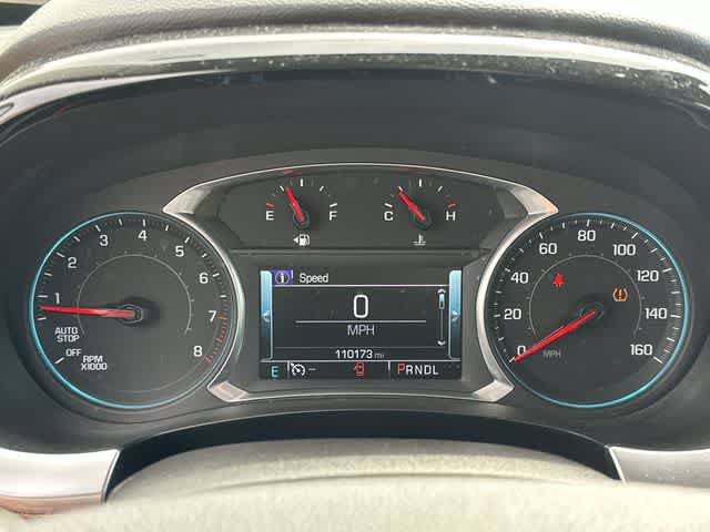 Used 2019 Chevrolet Traverse High Country w/ LPO, Floor Liner Package AWD/4WD image 7