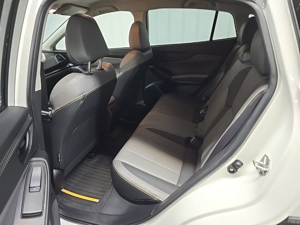 Used 2023 Subaru Crosstrek 2.5i Sport image 30