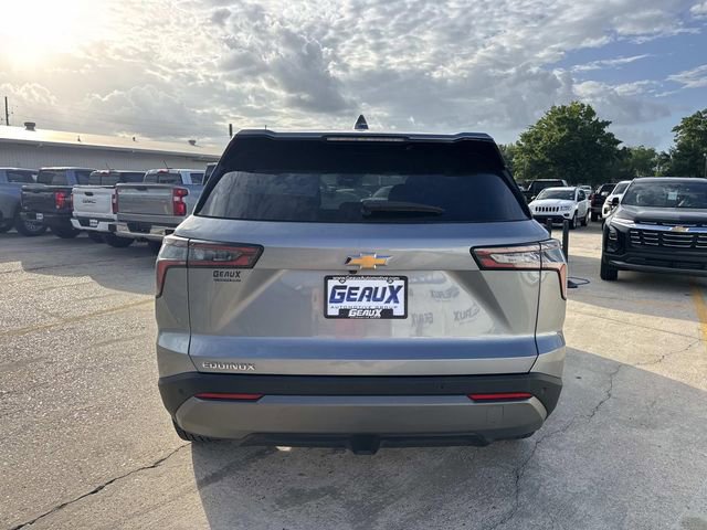 Used 2026 Chevrolet Equinox LT FWD image 13