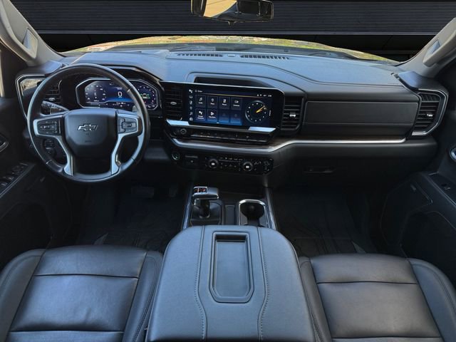 Used 2022 Chevrolet Silverado 1500 RST w/ Convenience Package II AWD/4WD image 10