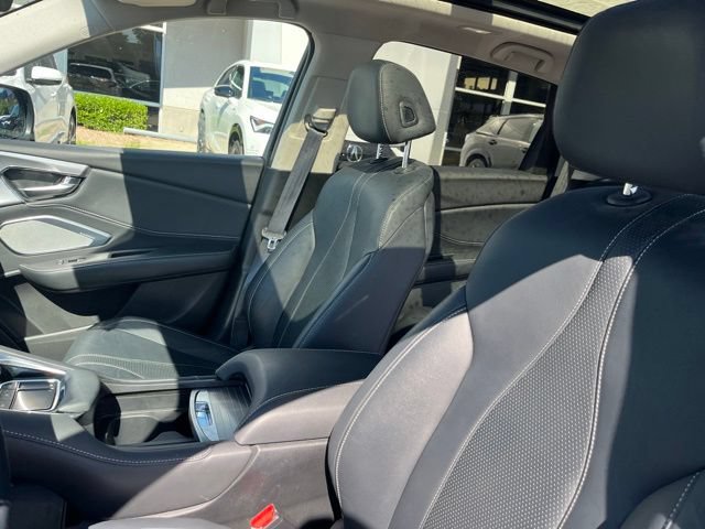 Certified 2020 Acura RDX w/ Technology Package AWD/4WD image 39