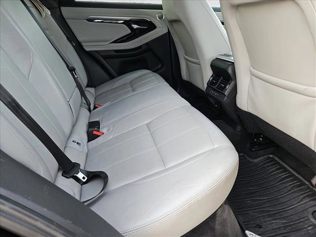 Used 2020 Land Rover Range Rover Evoque SE image 22