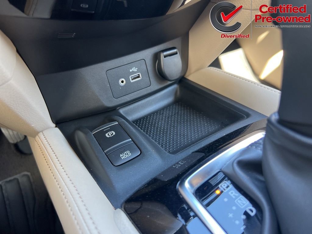 Used 2020 Nissan Rogue SL image 65
