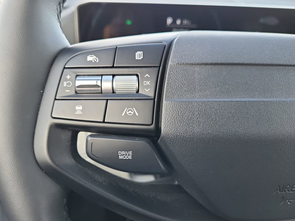 New 2026 Kia Sportage EX image 17