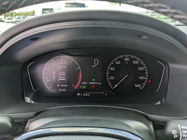 Used 2022 Honda Civic EX image 35
