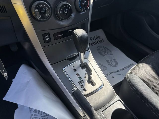 Used 2012 Toyota Corolla S image 20