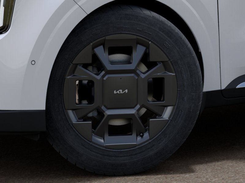 New 2026 Kia Carnival SX FWD image 9