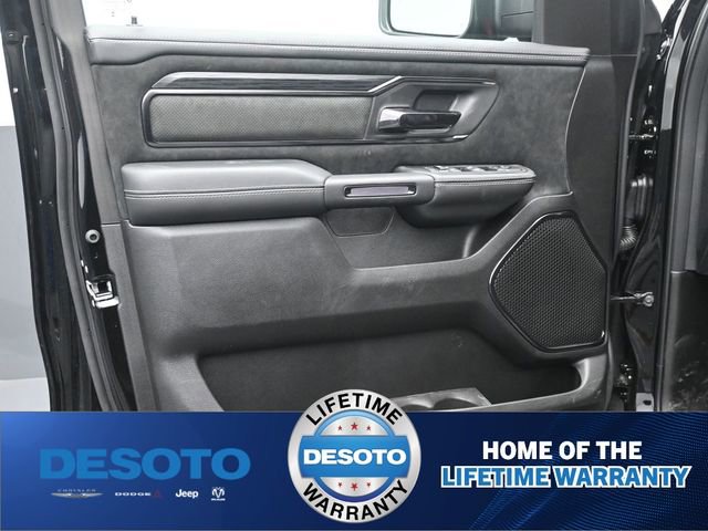 New 2026 RAM 1500 RHO image 20