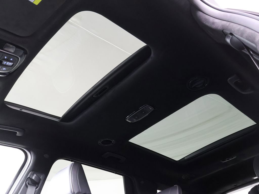 Used 2024 Hyundai Palisade Calligraphy image 26