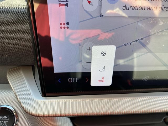 New 2026 Ford Explorer Active image 7