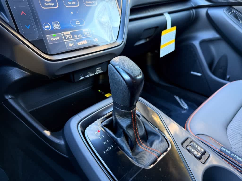 New 2026 Subaru Crosstrek 2.5i Limited AWD/4WD image 17