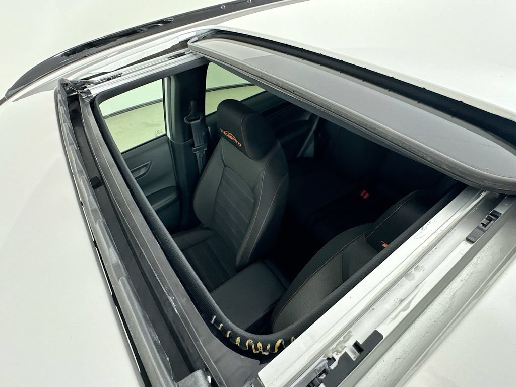 Certified 2026 Honda CR-V TrailSport image 28
