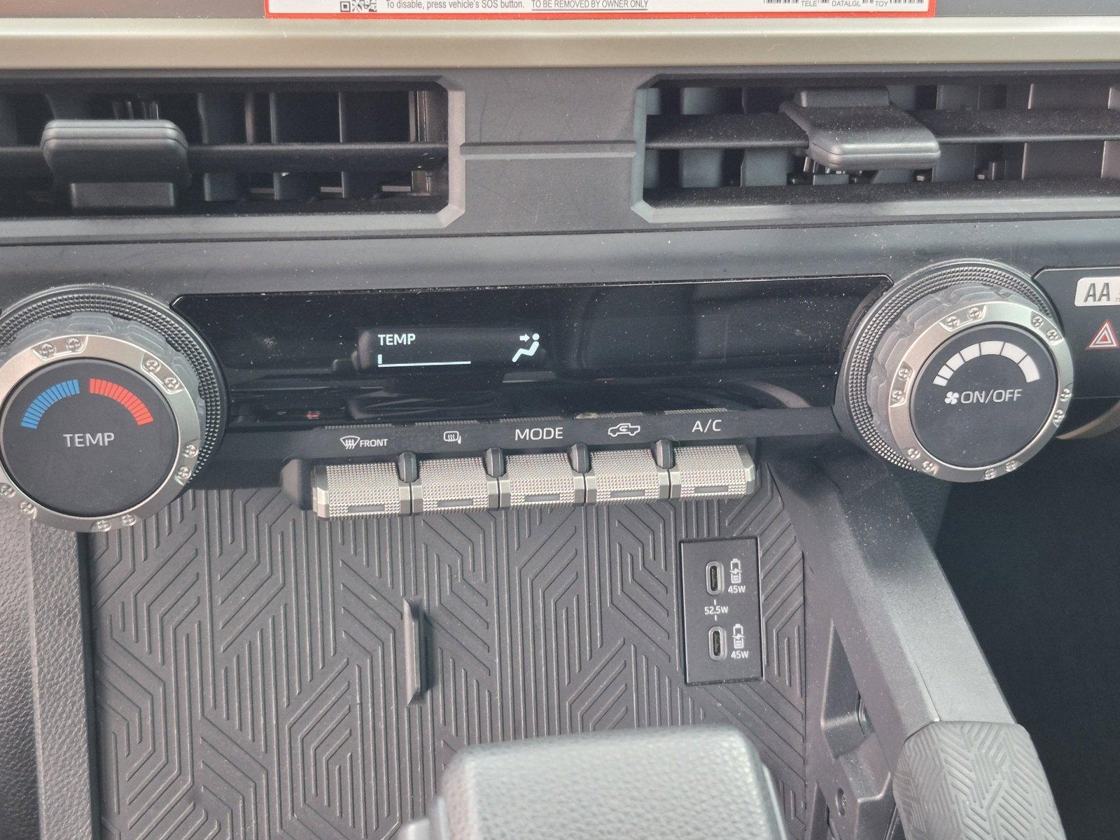 Certified 2025 Toyota Tacoma SR5 image 30