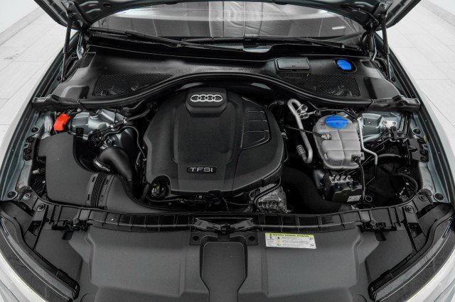 Used 2018 Audi A6 2.0T Premium w/ 19" Sport Package image 57
