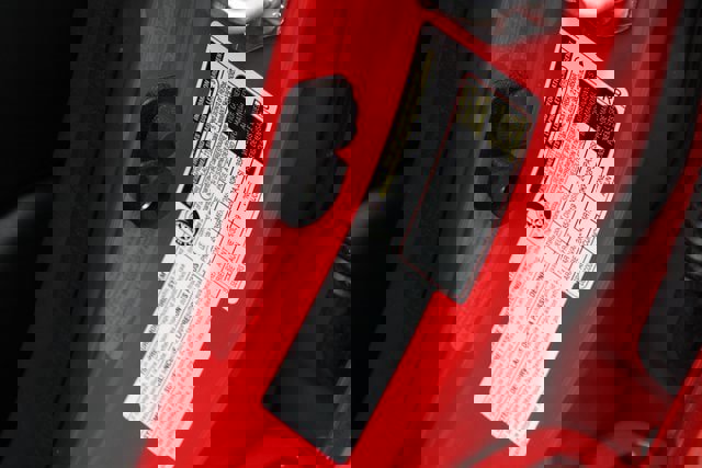 Used 2024 Subaru WRX TR w/ Popular Package #2A image 29