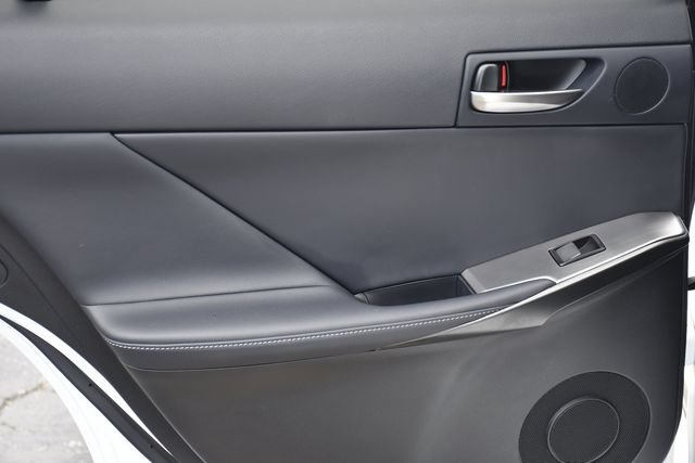 Used 2025 Lexus IS 500 w/ Accessory Package 2 RWD image 26