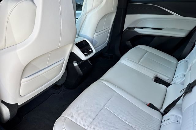 Certified 2024 Cadillac Lyriq Sport AWD/4WD image 12