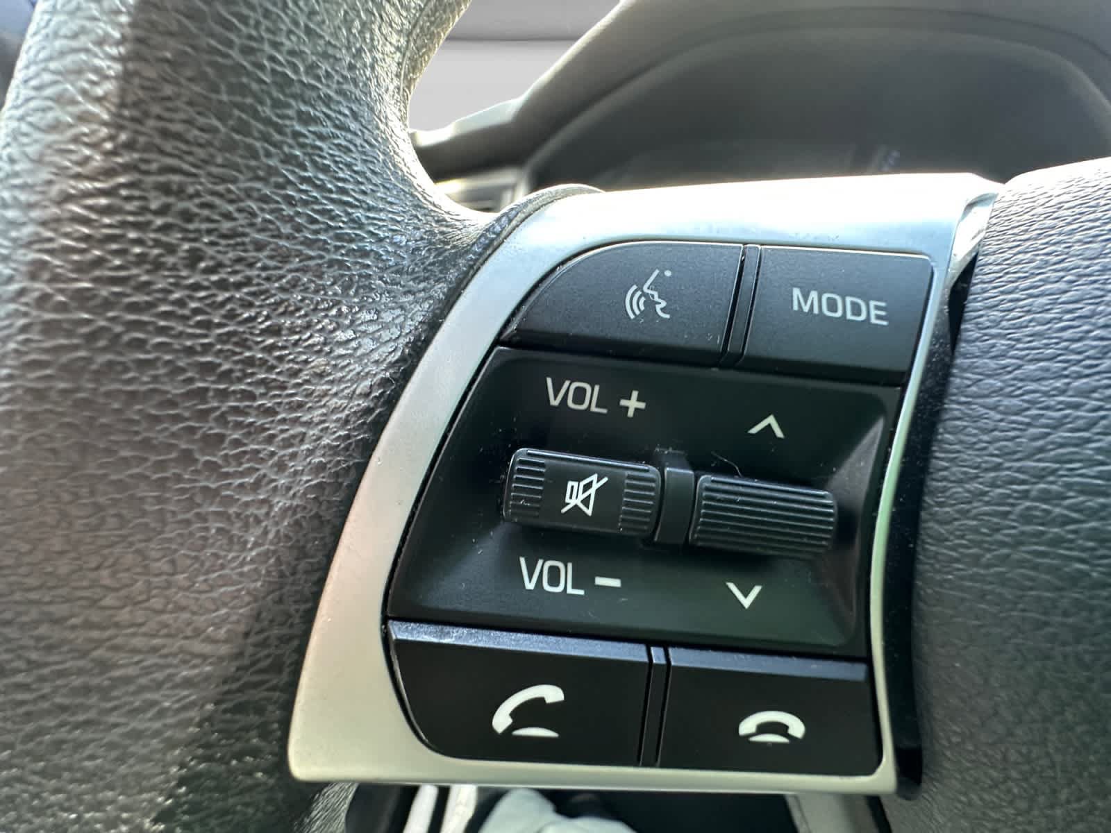 Used 2019 Hyundai Sonata SE FWD image 24