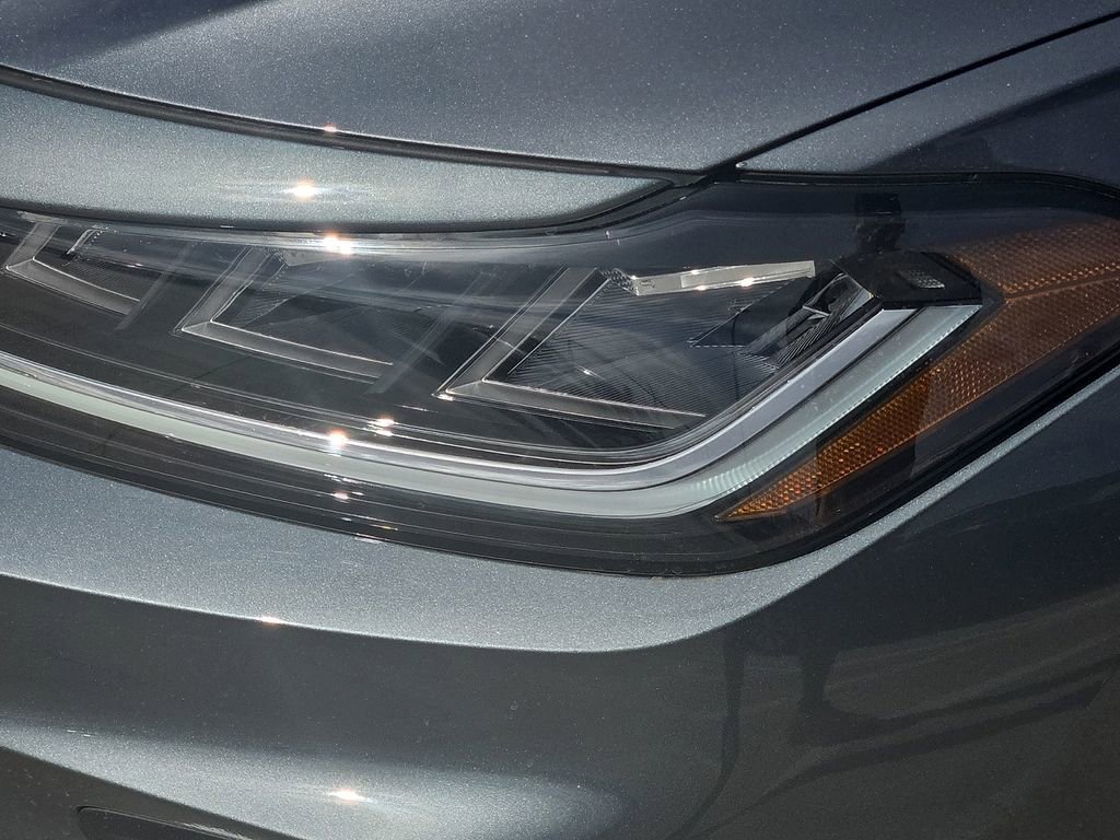 New 2026 Volkswagen Jetta SE image 7