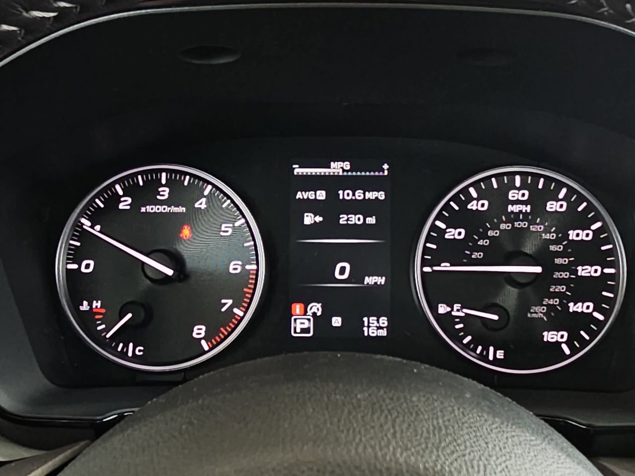 Certified 2025 Subaru Legacy Premium w/ Popular Package #1A image 23