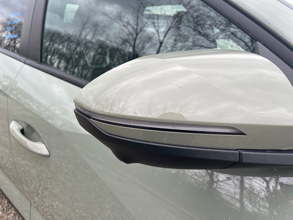 Certified 2024 Hyundai Santa Cruz Limited image 4