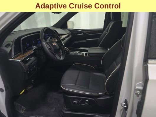Used 2024 Cadillac Escalade Premium Luxury w/ Touring Package AWD/4WD image 10