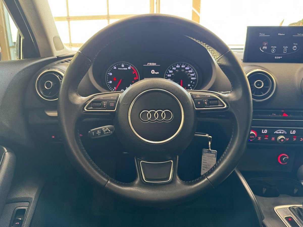Used 2015 Audi A3 2.0T Premium w/ Driver Assistance Package AWD/4WD image 37