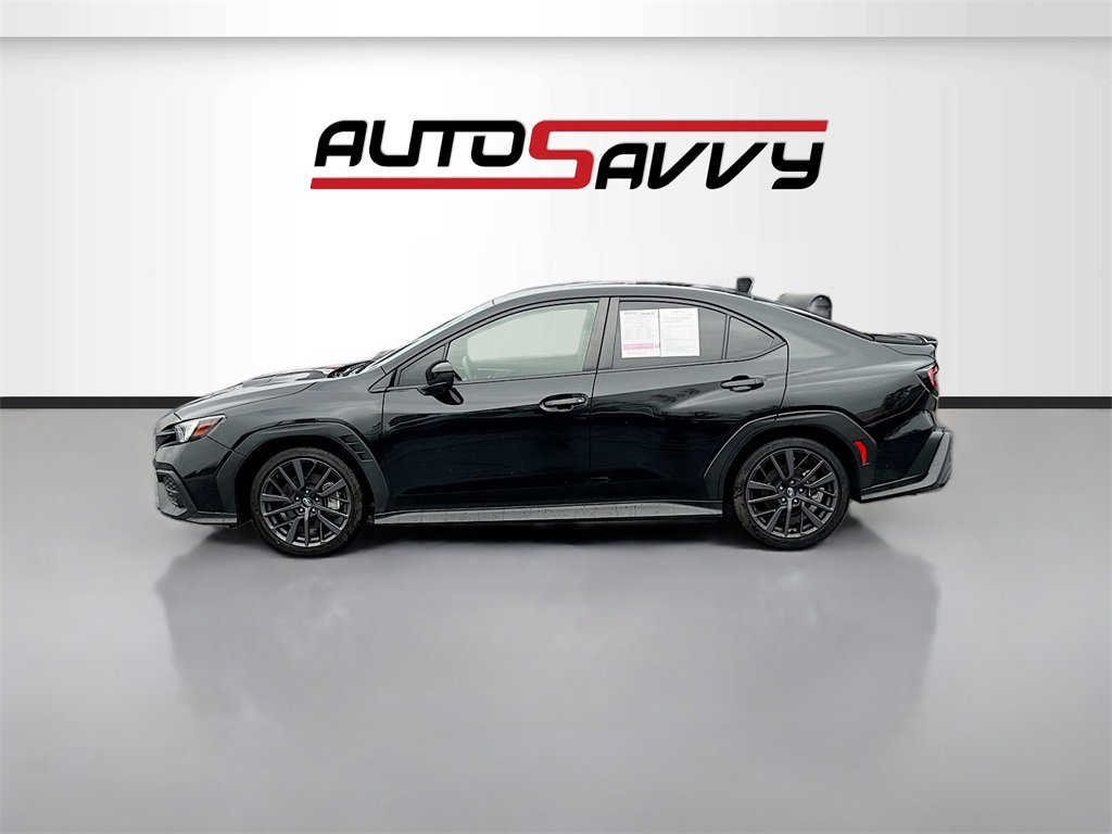 Used 2024 Subaru WRX Premium image 4