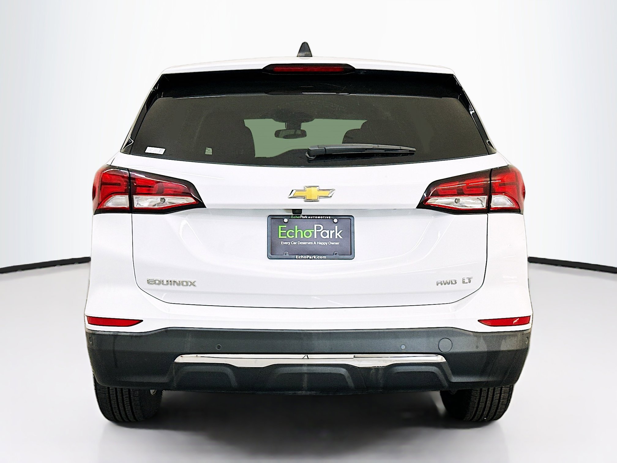 Used 2022 Chevrolet Equinox LT image 7