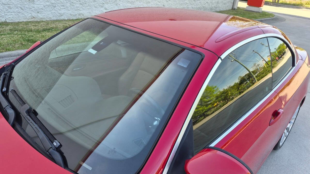 Used 2009 BMW 328i Convertible image 14