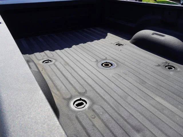 Certified 2024 RAM 3500 Limited w/ Night Edition AWD/4WD image 12