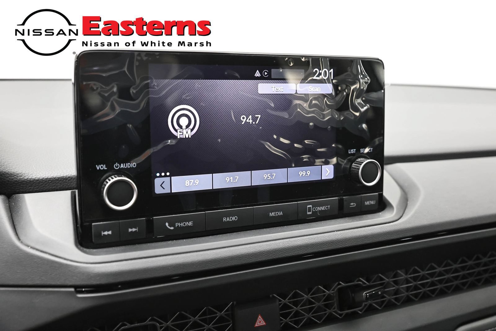 Used 2025 Honda Accord LX image 17