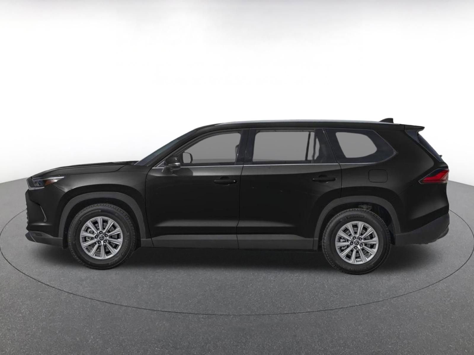 Used 2025 Toyota Grand Highlander FWD image 7