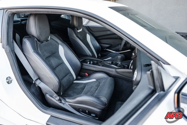 Used 2018 Chevrolet Camaro SS image 74