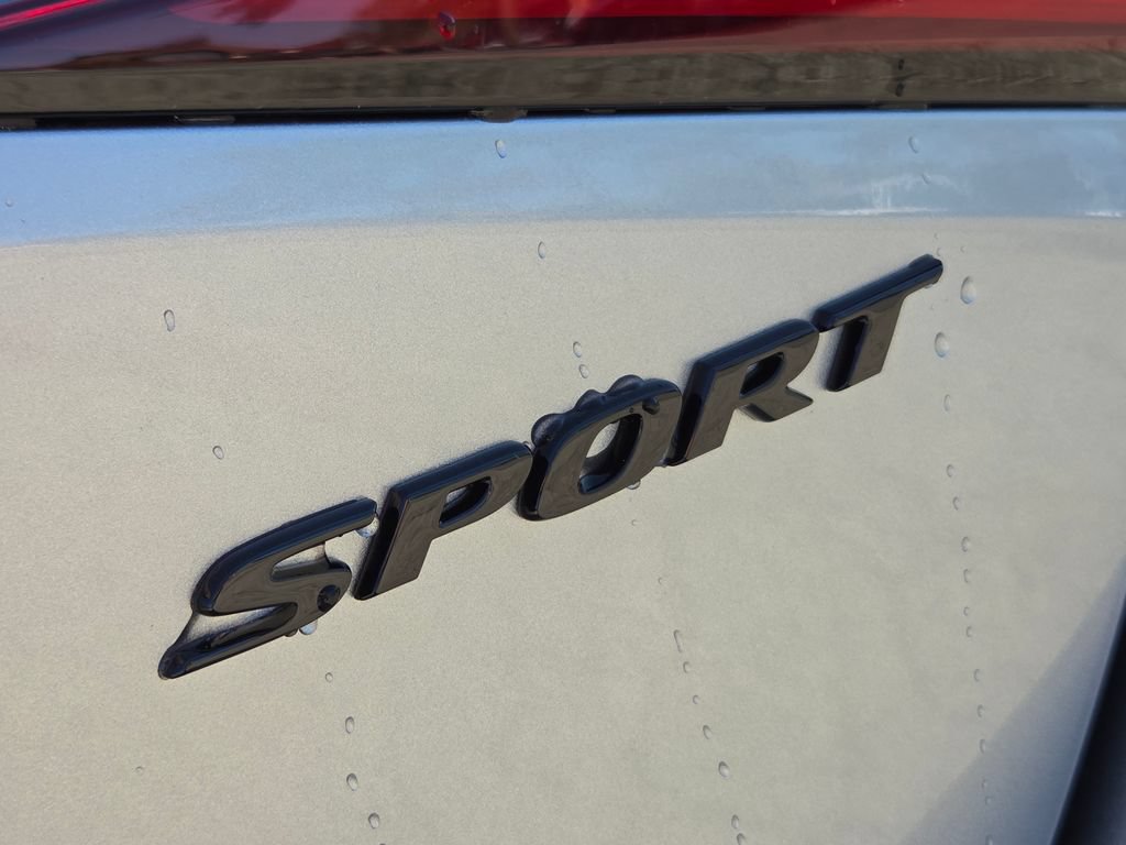 New 2026 Honda Civic Sport image 18