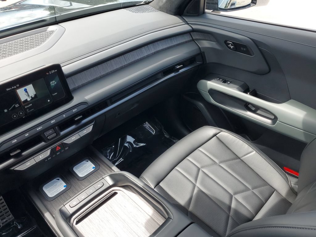 New 2027 Kia Telluride X-Line SX Prestige w/ Executive Package AWD/4WD image 30