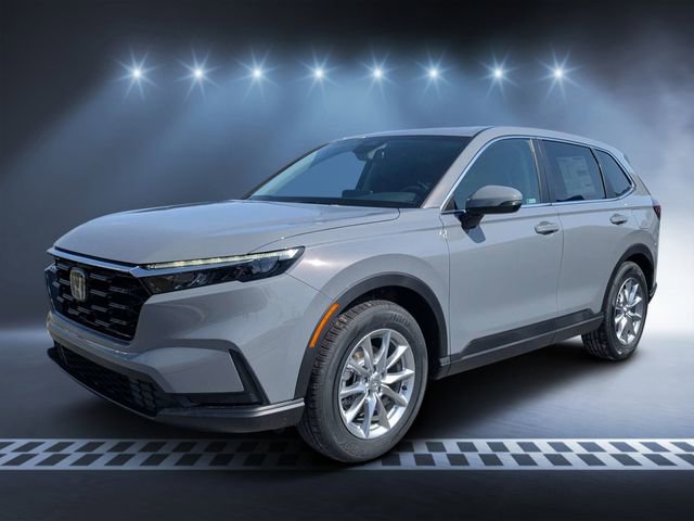 New 2026 Honda CR-V EX image 7