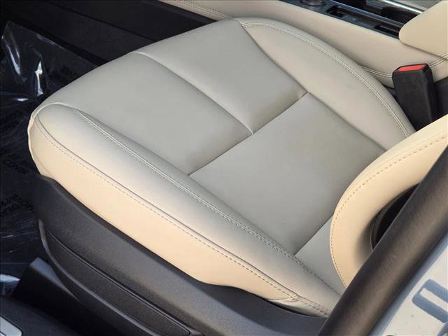 New 2026 Lincoln Corsair Premiere video 4