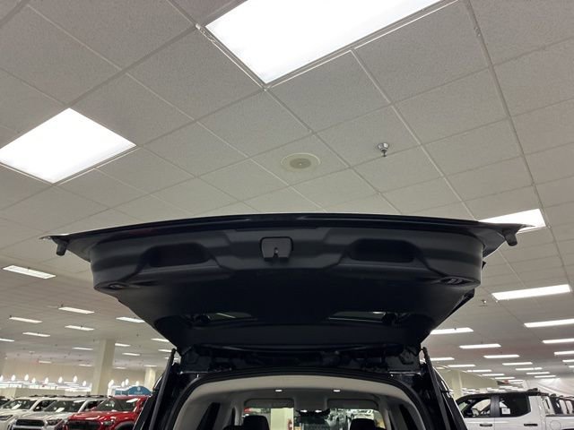 Used 2021 Ford Bronco Sport Big Bend AWD/4WD image 16