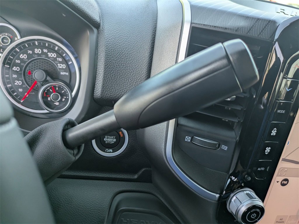 New 2026 RAM 2500 Big Horn image 14