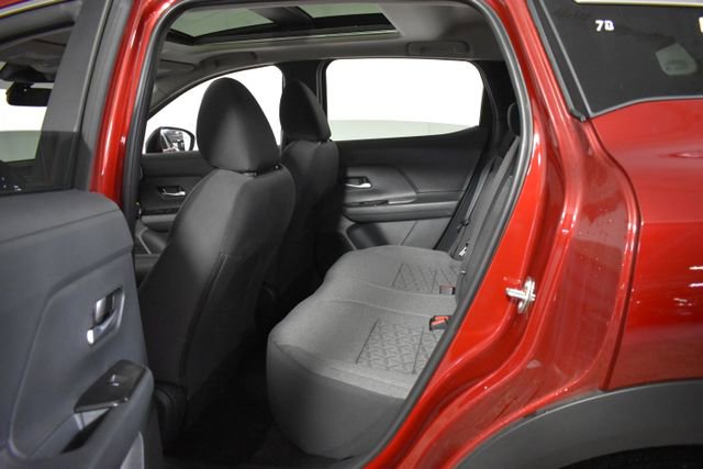 New 2026 Nissan Kicks SV w/ SV Premium Package AWD/4WD image 27