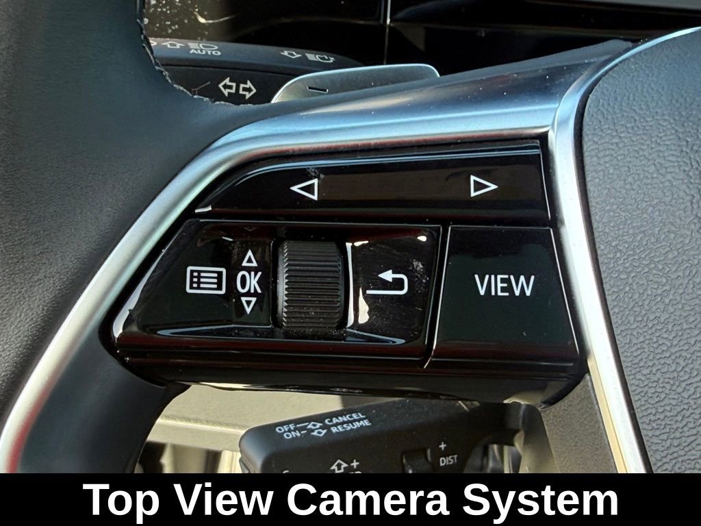 Used 2024 Audi Q8 e-tron Premium Plus w/ Premium Plus Package image 20