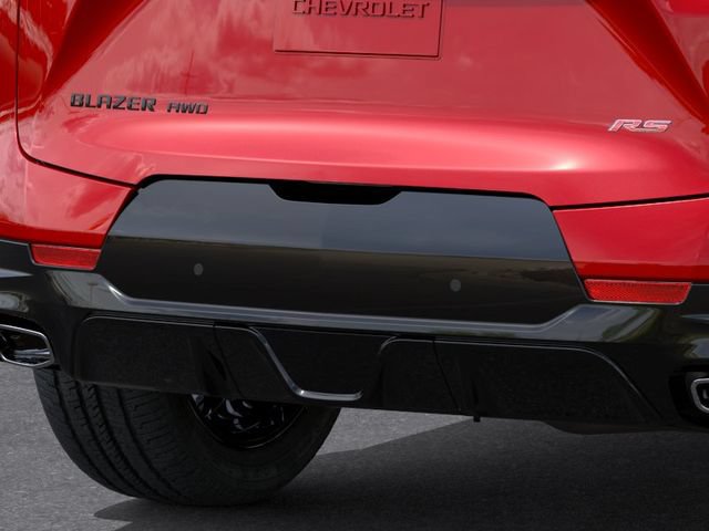 New 2026 Chevrolet Blazer RS w/ Driver Confidence II Package AWD/4WD image 14