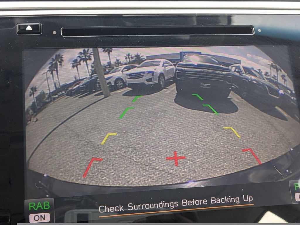 Used 2018 Subaru Legacy 2.5i Limited image 19