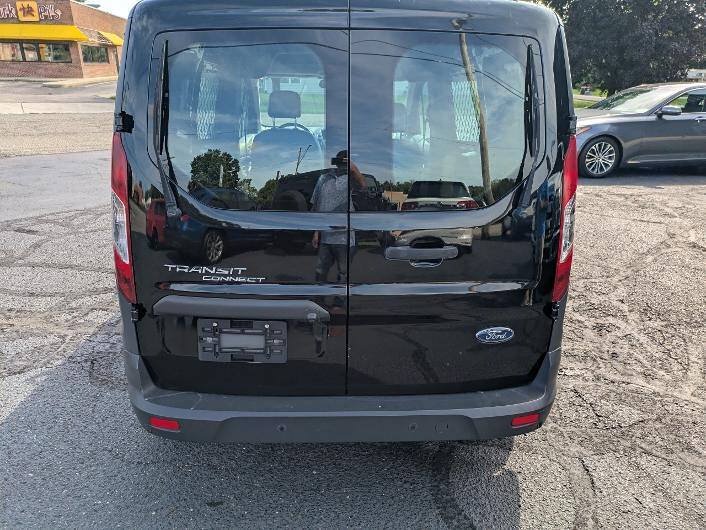 Used 2018 Ford Transit Connect XL FWD image 9